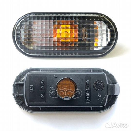 Указатель поворота, 3B0949117C VAG