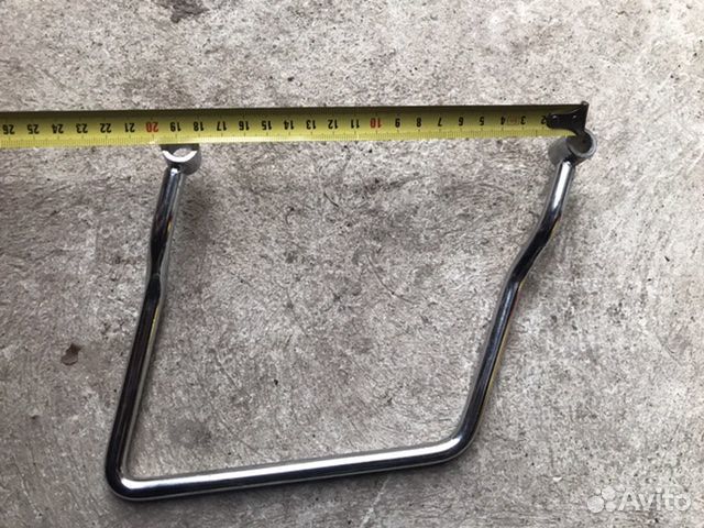 Рамки для кофров