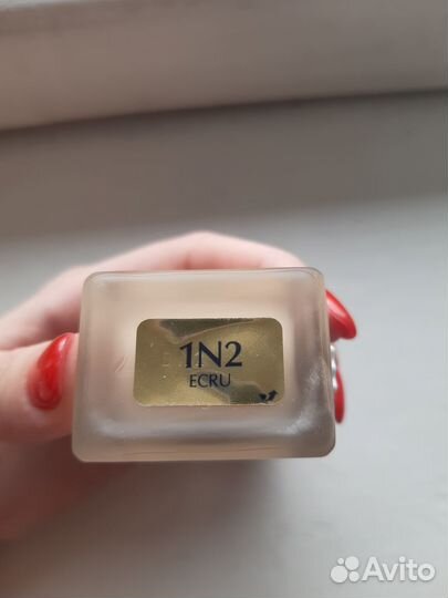 Продам тональный крем estee lauder double wear