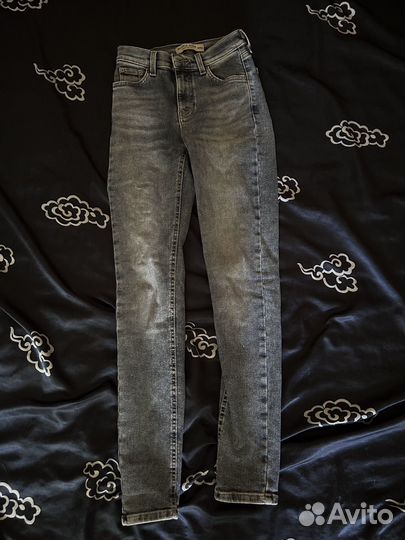 Женские вещи размера xs