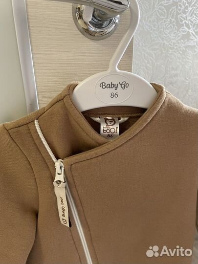 Bangly boo комбинезон 86