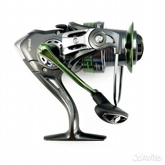 Фидерная катушка dayo Vert 4000\5000\6000