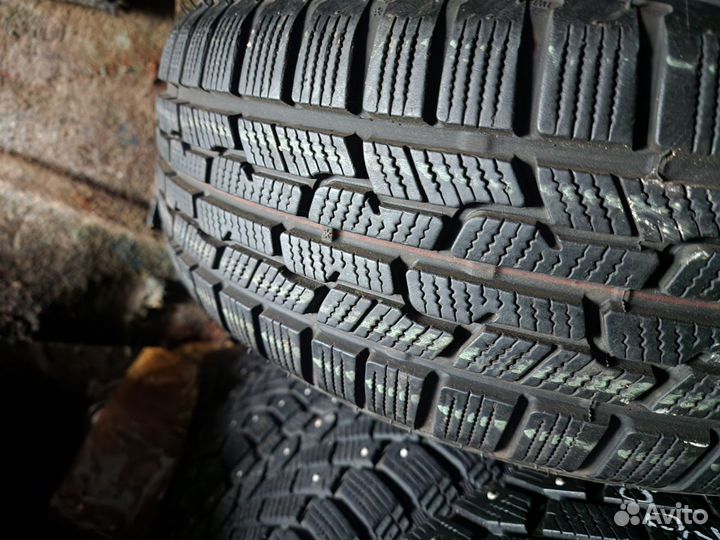 Firestone Winterhawk 2 Evo 195/60 R15 96H