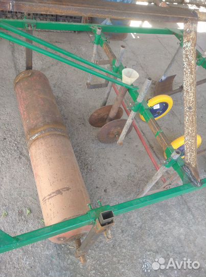 Пленкоукладчик