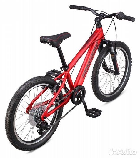 Детский Велосипед mongoose 20 rockadile