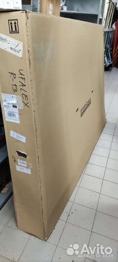 Обшивка крыши