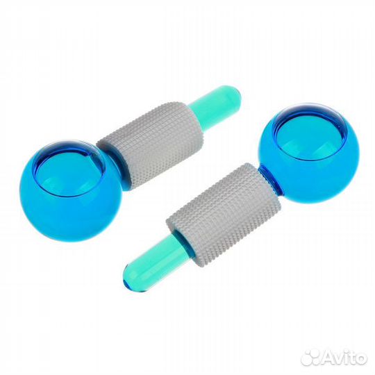 Криосфера 2шт 13х5см для лифтинга шеи, лица и плеч