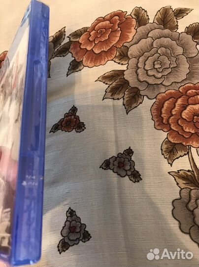 The Surge 2 ps4 новый в пленке