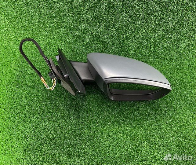 Зеркало правое Поло Седан