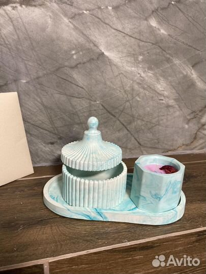 Изделия из гипса ручная работа