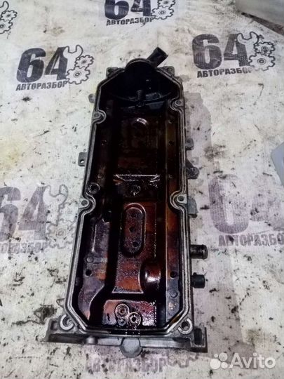 Крышка головки блока цилиндров для Fiat Albea