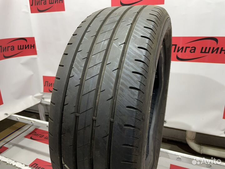 Goodyear EfficientGrip Performance 2 205/55 R16