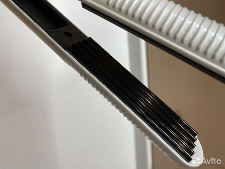 Профессиональные щипцы -гофре для волос