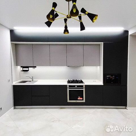 Кухня под заказ