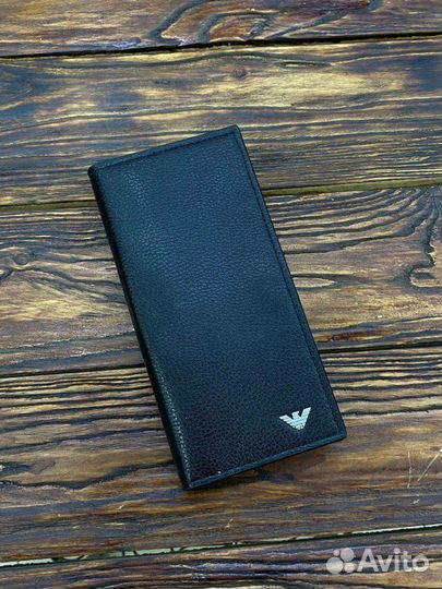 Кошелек мужской