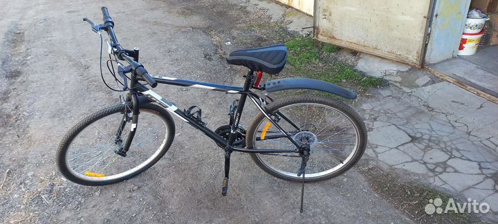 Велосипед life26st-M