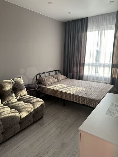 1-к. квартира, 32 м², 4/15 эт.