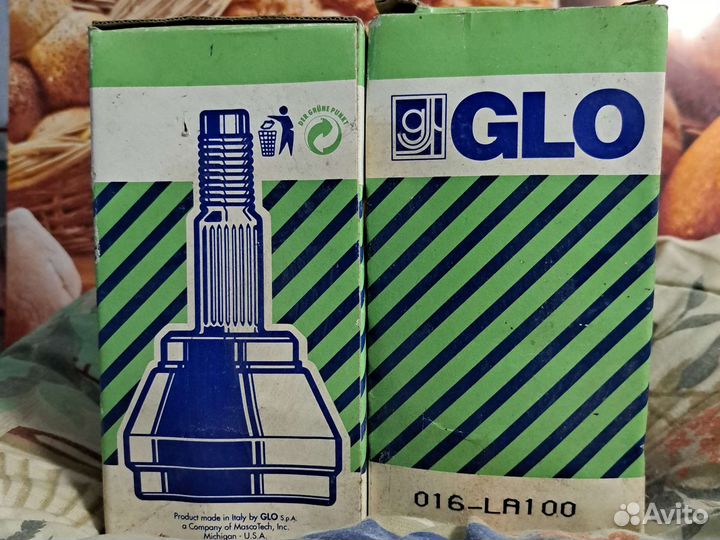 Шрус Glo 3107
