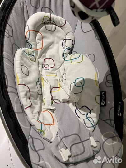 Детские качели