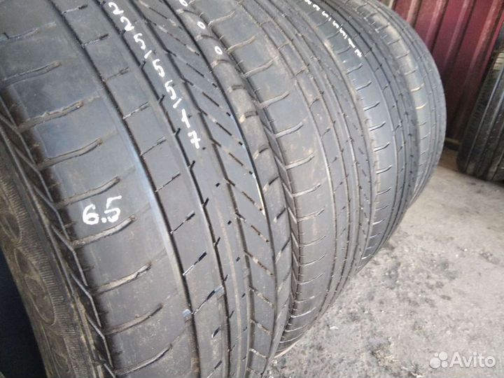 Goodyear Excellence 225/55 R17