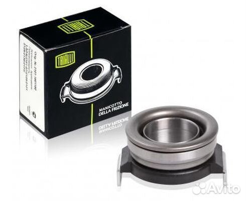 Подшипник выжимной Matiz 0.8, Tico