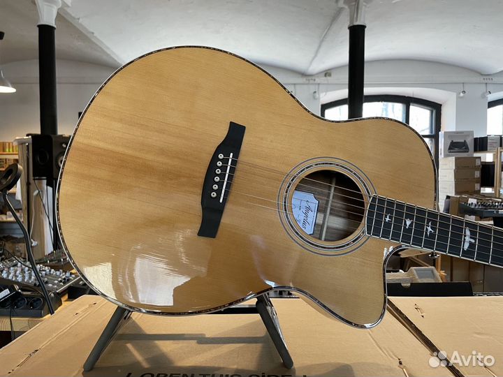PRS SE A40E angelus