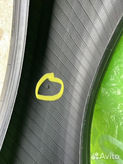 Michelin Latitude X-Ice North 245/65 R17 107T