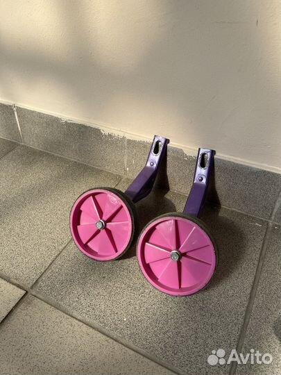 Велосипед детский Stern 16