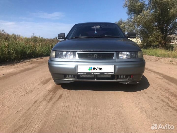 ВАЗ 2112, 2006