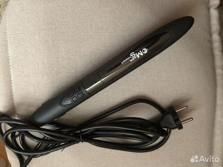 Выпрямитель для волос Mark Shmidt 109