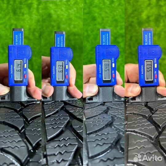 Kormoran SnowPro B2 225/40 R18 92V