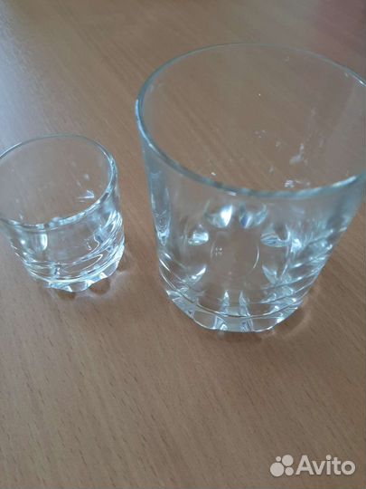 Стаканы