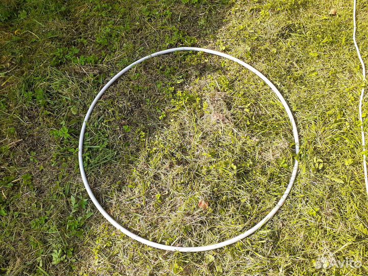 Обруч хулахуп