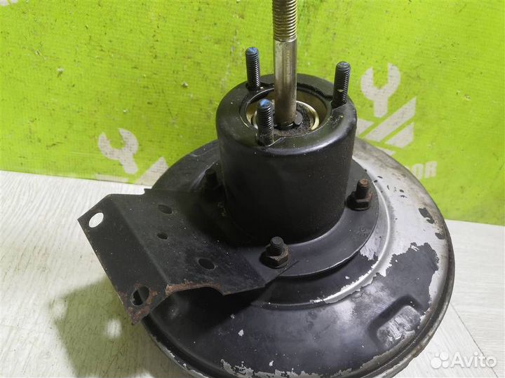 Усилитель тормозов вакуумный Ауди 80 90 Б3