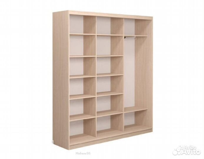 Библиотека-купе Для увлечений бк 22-4-220