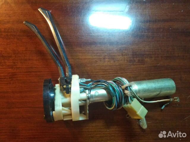 Подрулевой переключатель ваз 2101 СССР купить в Краснодаре Автоприбор ...