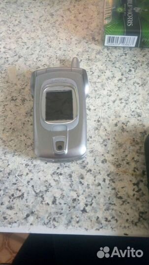 Телефон Qantech