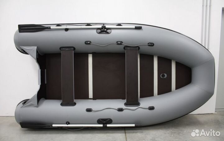 Лодка пвх Фрегат М-330 С