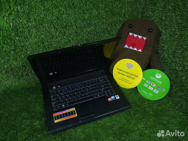 Ноутбук в офис и для интернета. Гарантия.Рассрочка