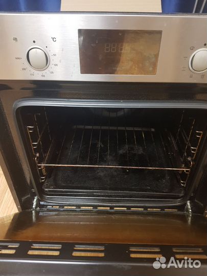 Духовой шкаф
