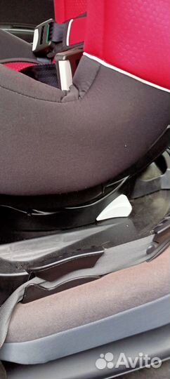 Детское автокресло от 0