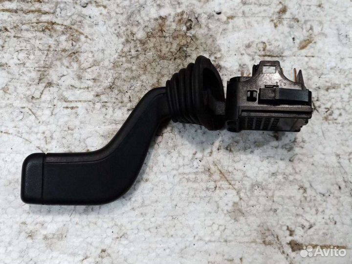 Переключатель стеклоочистителей Opel Vectra B