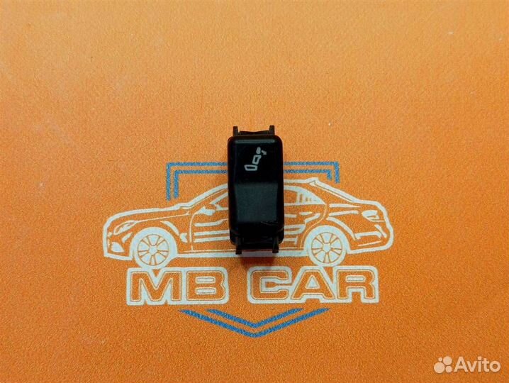 Кнопка w124 E-class 102.982