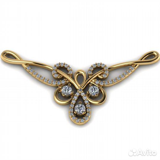 3d моделирование ювелирных изделий и не только