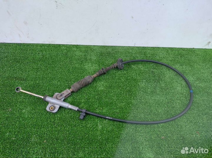Трос АКПП Kia Rio 1