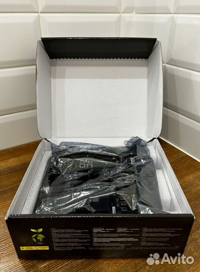 Материнская плата Gigabyte A520I AC \ Гарантия