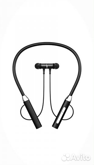 Bluetooth наушники вакуумные