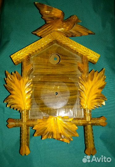 Изделия из дерева