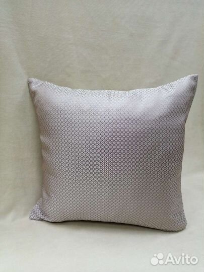 Наволочка декоративная