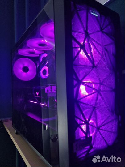 Настройка и разгон компьютера, андерволтинг пк